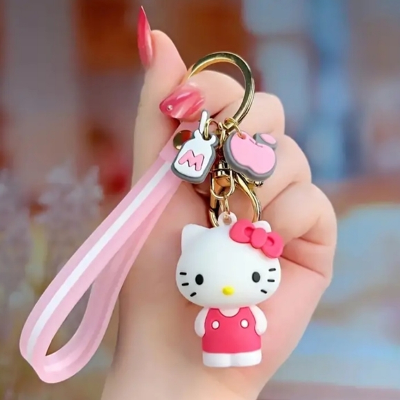 Key chain - Picture 3 of 5